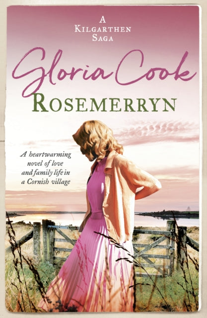 Book cover of: Rosemerryn