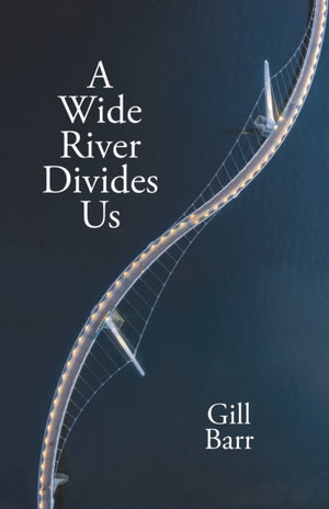 A Wide River Divides Us