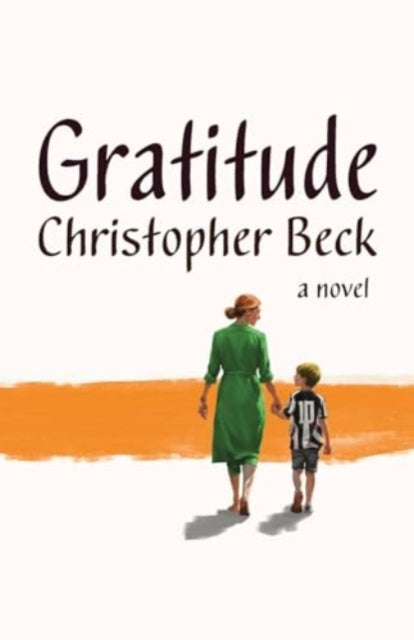 Gratitude 9781788648936 Christopher Beck