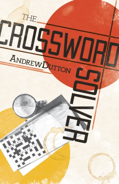 Book cover of: Crossword Solver. By: DUTTON