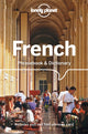 Lonely Planet French Phrasebook & Dictionary 9781788680622 Michael Janes