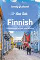 Lonely Planet Fast Talk Finnish 9781788681001 Lonely Planet