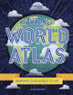 Lonely Planet Kids Amazing World Atlas 9781788683050 Lonely Planet Kids