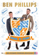 Book cover of: School of Pranks. By: Ben Phillips