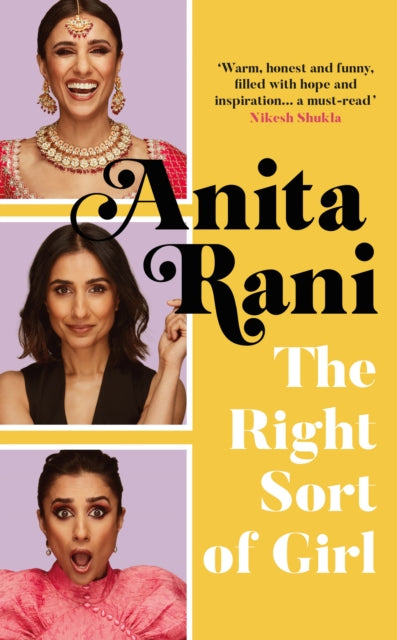 The Right Sort of Girl