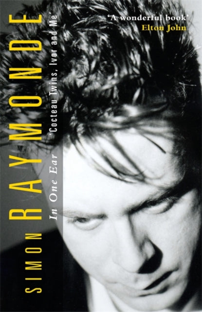 Book cover of: In One Ear