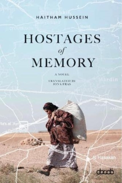 Book cover of: Hostages of Memory