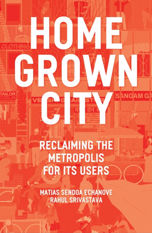 The Homegrown City