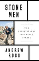 Book cover of: Stone Men. By: Ross, Andrew