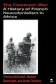 Book cover of: The Cameroon War