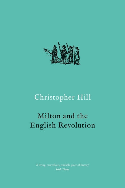 Book cover of: Milton and the English Revolution. By: Christopher Hill