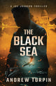 Book cover of: Black Sea. By: Andrew Turpin