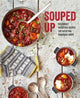 Book cover of: Souped Up. By: Ryland Peters
