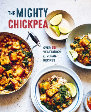 Mighty Chickpea