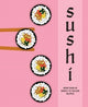 Book cover of: Sushi