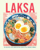 Book cover of: Laksa. By: Ryland Peters & Small