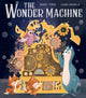 The Wonder Machine 9781788811071 Barry Timms