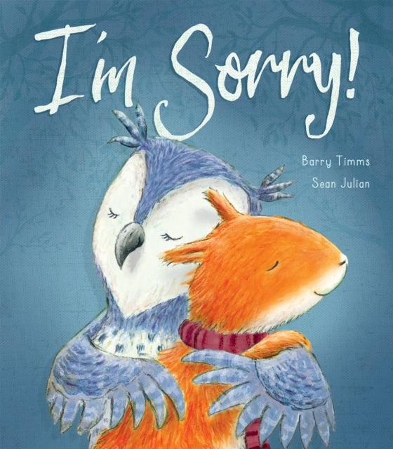 I'm Sorry! 9781788815895 Barry Timms