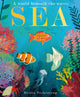 Sea, A World Beneath the Waves 9781788819183 Britta Teckentrup