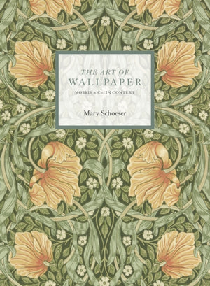 Art of Wallpaper