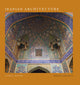 Book cover of: Iranian Architecture. By: SARDASHTI