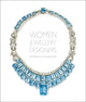 Book cover of: Women Jewellery Designers. By: ROUCHEFOUCAULD