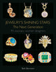 Book cover of: Jewelry's Shining Stars: The Next Generation. By: Beth Bernstein