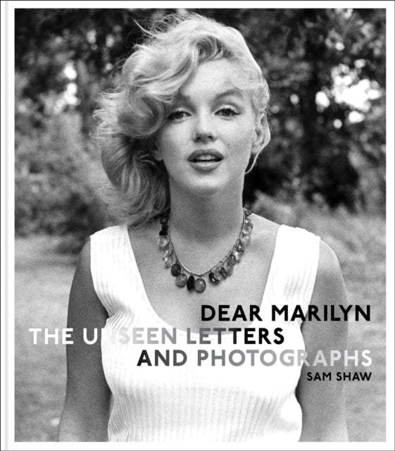 Book cover of: Dear Marilyn
