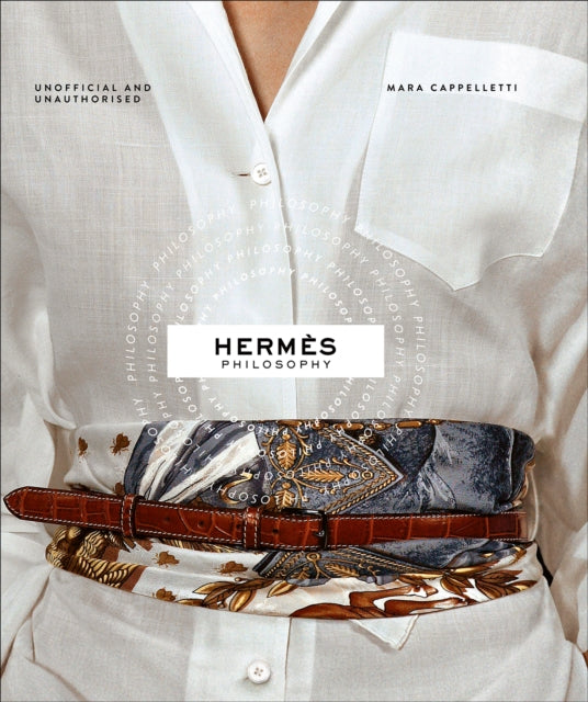 Book cover of: Hermes Philosophy