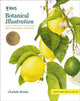 Book cover of: RHS Botanical Illustration
