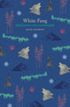 Book cover of: White Fang