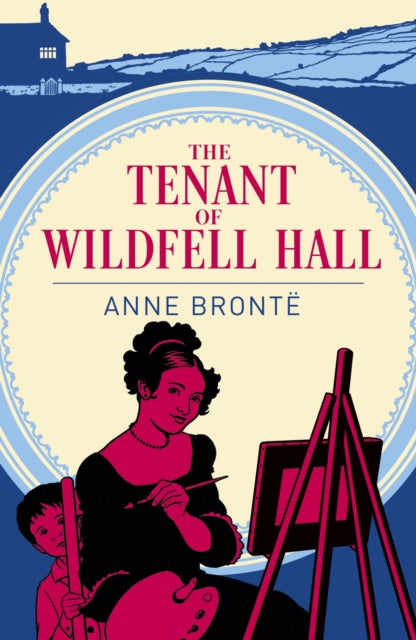 Book cover of: Tenant of Wildfell Hall