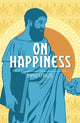 Book cover of: On Happiness