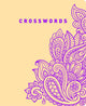 Book cover of: Crosswords