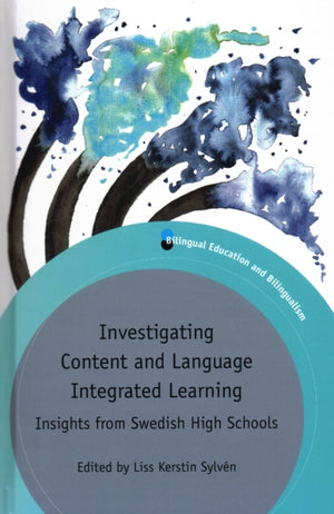 Investigating Content and Language Integrated Learning