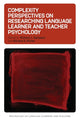 Book cover of: Complexity Perspectives on Researching Language Learner and Teacher Psychology. By: Pinner SAMPSON