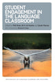 Book cover of: Student Engagement in the Language Classroom. By: AL-HOORIE HIVER