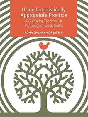 Using Linguistically Appropriate Practice