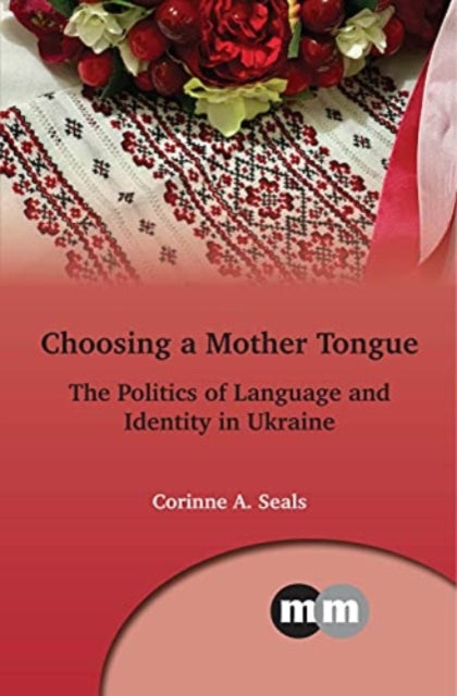Book cover of: Choosing a Mother Tongue. By: SEALS