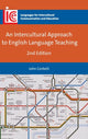 Book cover of: Intercultural Approach to English Language Teaching. By: CORBETT