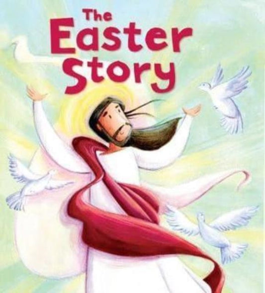 Book cover of: Easter Story