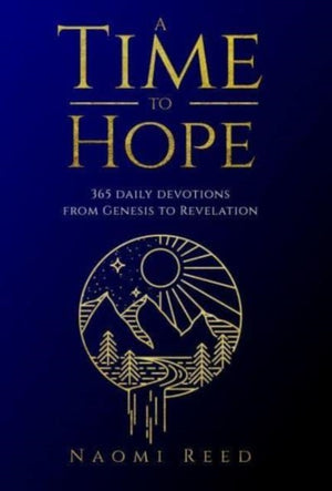 A Time to Hope