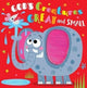 Book cover of: God's Creatures Great and Small