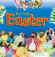 Book cover of: First Easter. By: Sally Ann Wright