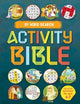 Book cover of: My Word Search Activity Bible