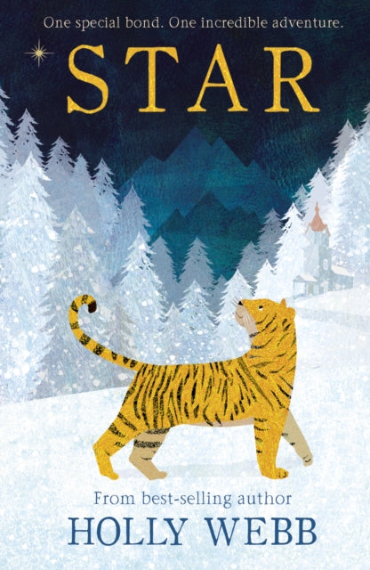 Book cover of: Star. By: Holly Webb