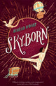 Book cover of: Skyborn. By: Sinéad O’Hart
