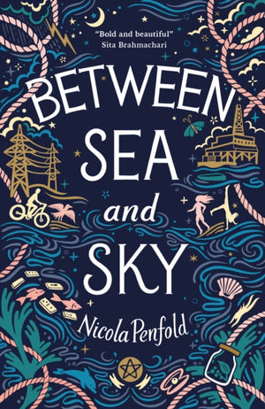 Between Sea and Sky