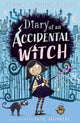 Diary of an Accidental Witch 9781788953382 Honor and Perdita Cargill