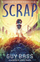 SCRAP 9781788955973 Guy Bass